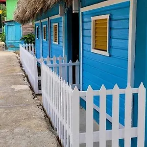 La Casita De Mary , Barahona República Dominicana