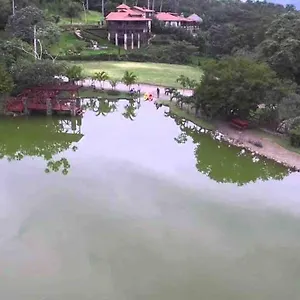 Acogedora En Jamaca De Dios, , Jarabacoa República Dominicana